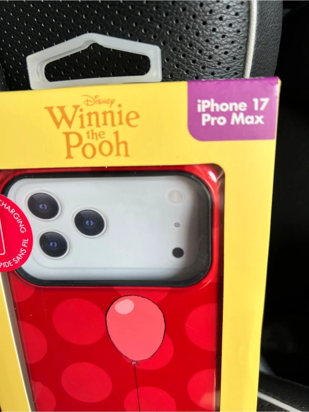 Disney official winnie